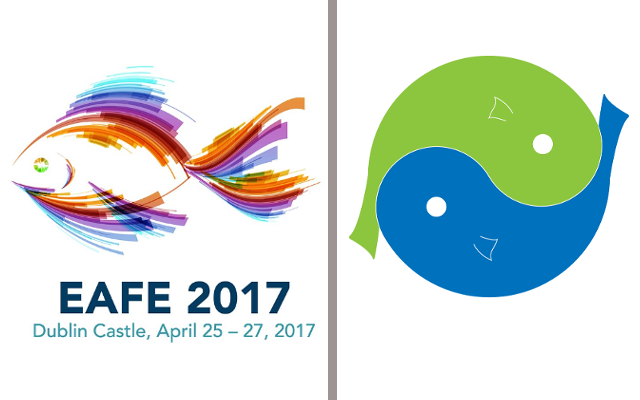 The PrimeFish project in the 2017 EAFE conference in Dublin.